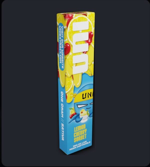 uni disposables